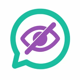 WhatsUnseen のアイコン