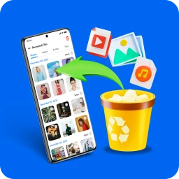 Photo Recovery & Data Recovery のアイコン