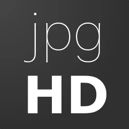 jpgHD 人工智能老照片无损修复 icon